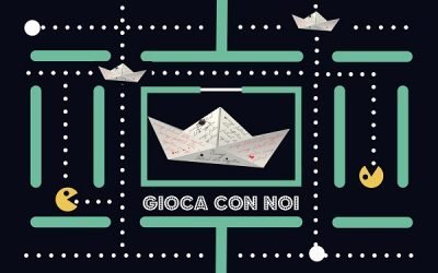 Gioca con noi. Aperta la campagna volontari 2018