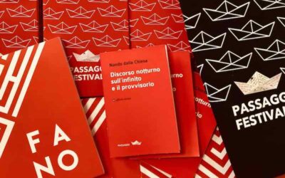 A Natale, arriva la Christmas Box firmata Passaggi Festival