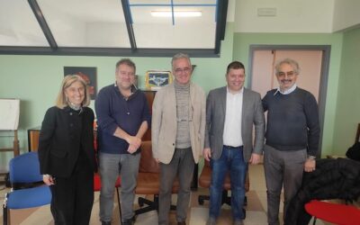 Liceo “Nolfi Apolloni” diventa Scuola Partner di Passaggi Festival