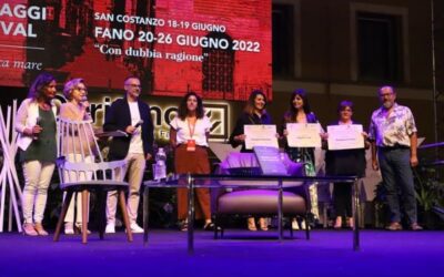 Passaggi Festival 2023: enti pubblici, vetrine e sponsor a sostegno della cultura