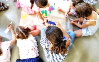 Gli appuntamenti di Passaggi Festival per bambini e ragazzi. Masterclass e visite guidate. Dal 17 giugno il grande spazio libreria in centro storico