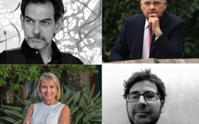 Al via l’undicesima edizione di Passaggi Festival. Mercoledì 21 tra gli ospiti: Stefano Zamagni, Igor Sibaldi, Antonella Viola, Raffaele Sorrentino, Materia Degenere, Alessandro Chetta, Giulio Busi, Silvana Greco