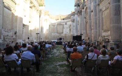 A Passaggi, il festival della poesia con il vincitore del Premio Fortini 2023